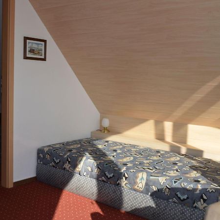 Ferienhaus Wagner Sassnitz Bagian luar foto