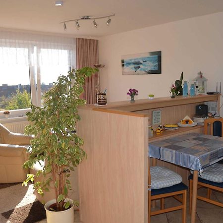 Ferienhaus Wagner Sassnitz Bagian luar foto