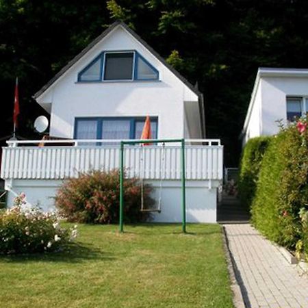 Ferienhaus Wagner Sassnitz Bagian luar foto