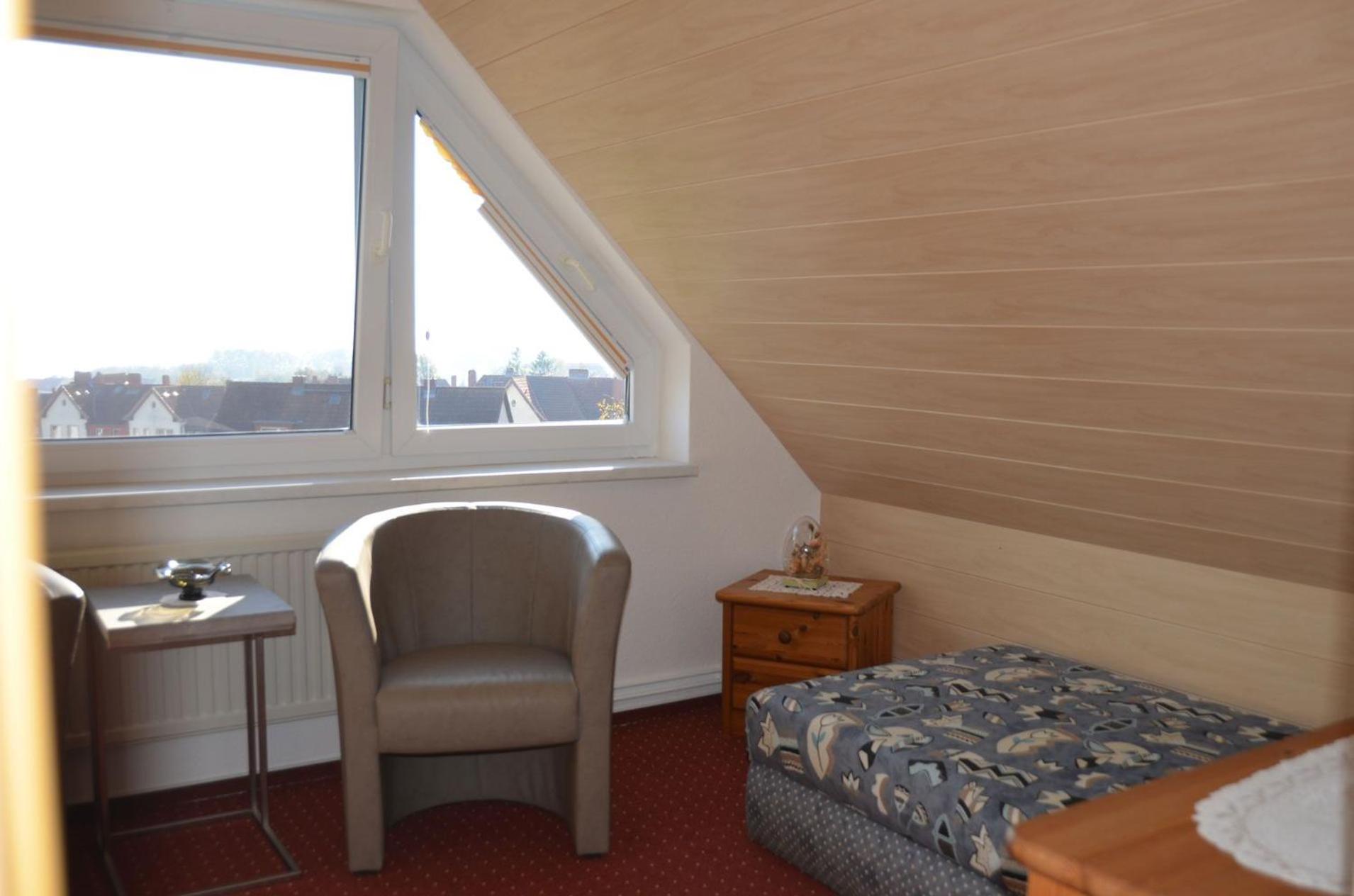 Ferienhaus Wagner Sassnitz Bagian luar foto