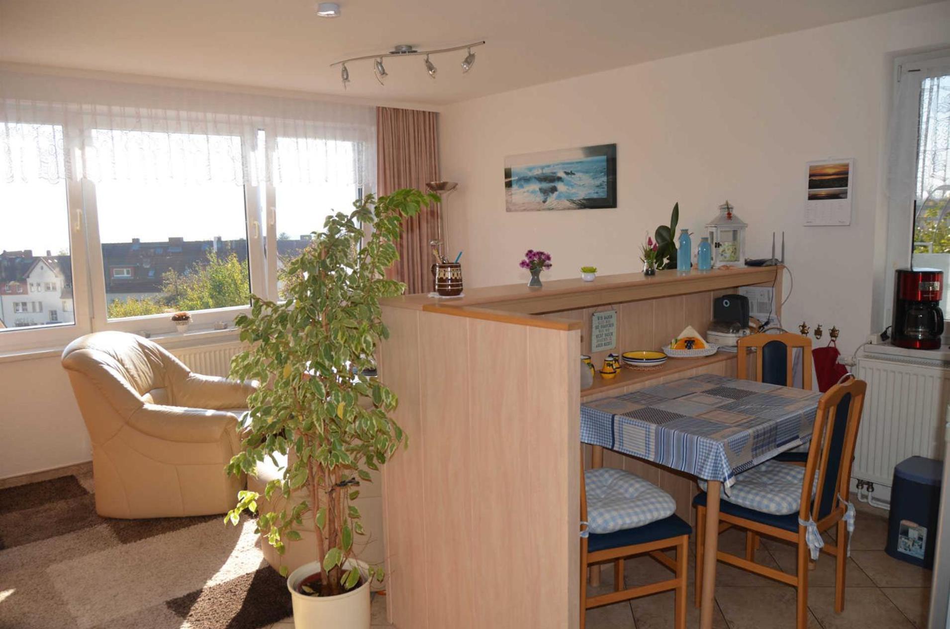 Ferienhaus Wagner Sassnitz Bagian luar foto