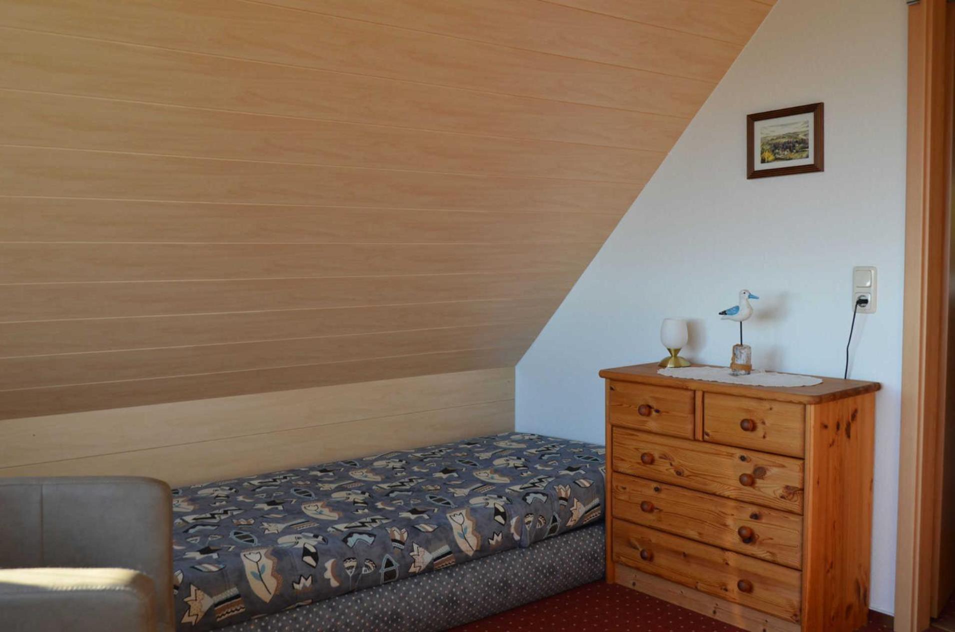 Ferienhaus Wagner Sassnitz Bagian luar foto