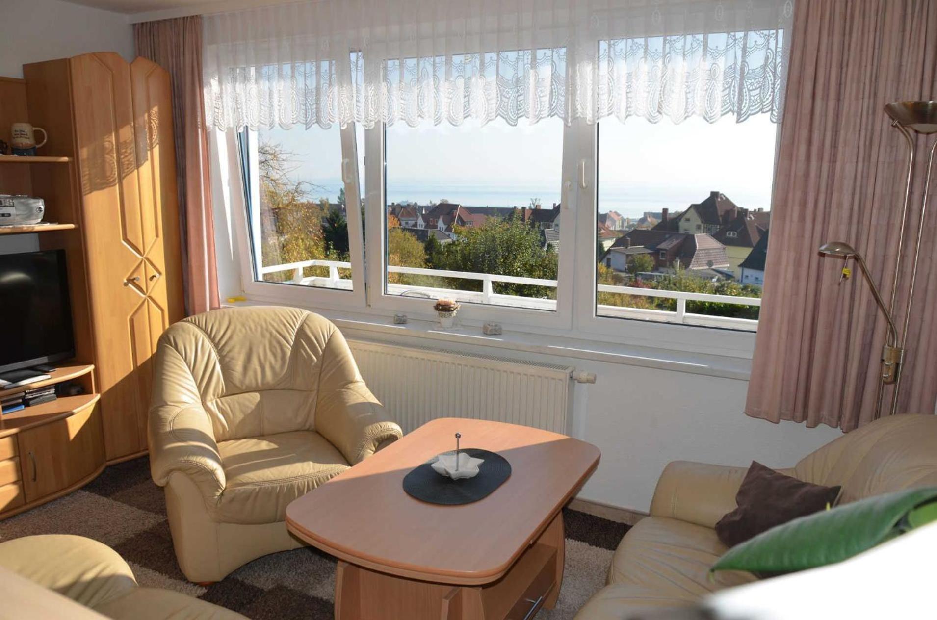 Ferienhaus Wagner Sassnitz Bagian luar foto
